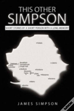 Capa do artigo This Other Simpson