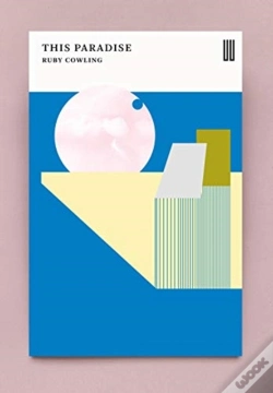 Capa do artigo This Paradise
