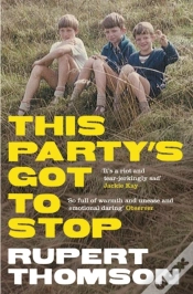 Capa do artigo This Party
