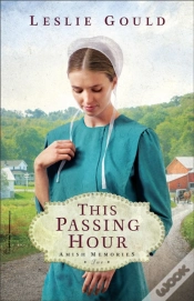 Capa do artigo This Passing Hour