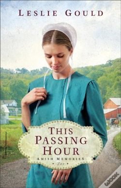 Capa do artigo This Passing Hour