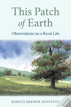 Capa do artigo This Patch Of Earth