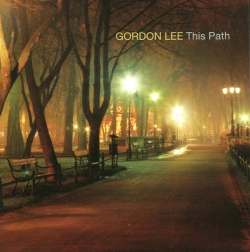 Capa do artigo This Path - CD