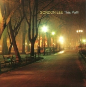 Capa do artigo This Path - CD