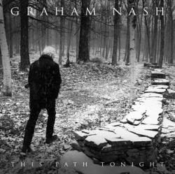 Capa do artigo This Path Tonight - CD