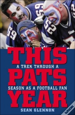 Capa do artigo This Pats Year