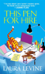 This Pen For Hire - Preview