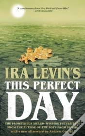 Capa do artigo This Perfect Day