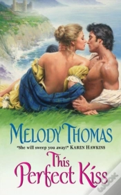 Capa do artigo This Perfect Kiss