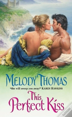 Capa do artigo This Perfect Kiss