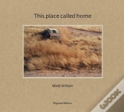 Capa do artigo This Place Called Home