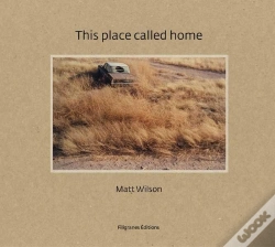 Capa do artigo This Place Called Home