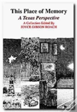 Capa do artigo This Place Of Memory