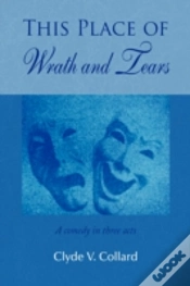 Capa do artigo This Place Of Wrath And Tears