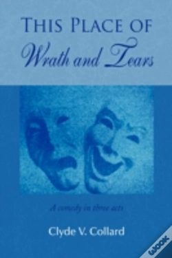 Capa do artigo This Place Of Wrath And Tears