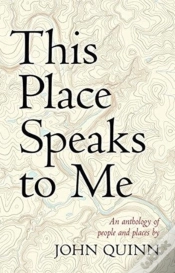 Capa do artigo This Place Speaks To Me
