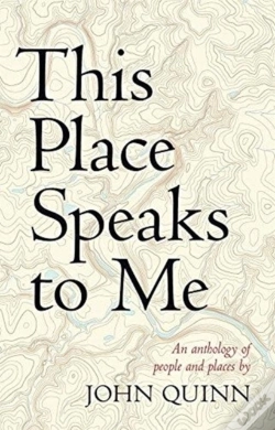 Capa do artigo This Place Speaks To Me