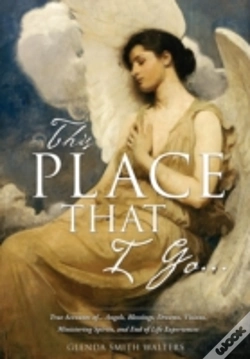 Capa do artigo This Place That I Go...