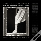 Capa do artigo This Place, These People