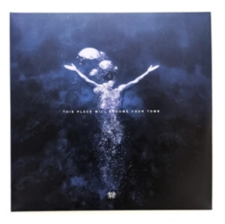 Capa do artigo This Place Will Become Your Tomb - Vinil