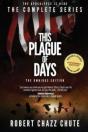 This Plague Of Days, Omnibus Edition: Th - Preview