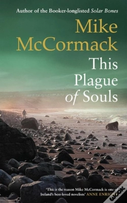 Capa do artigo This Plague Of Souls