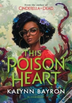 Capa do artigo This Poison Heart