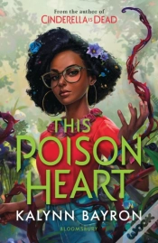 Capa do artigo This Poison Heart