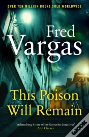 Capa do artigo This Poison Will Remain