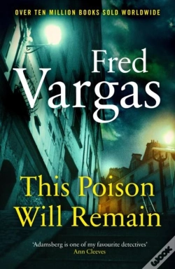 Capa do artigo This Poison Will Remain