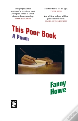 Capa do artigo This Poor Book