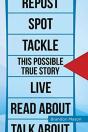 This Possible True Story - Preview