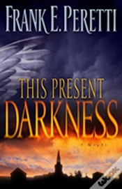 Capa do artigo This Present Darkness