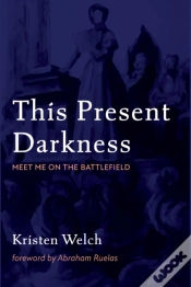 Capa do artigo This Present Darkness
