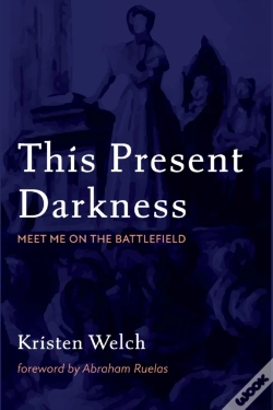 Capa do artigo This Present Darkness