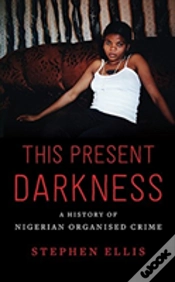 Capa do artigo This Present Darkness