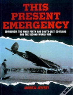 Capa do artigo This Present Emergency