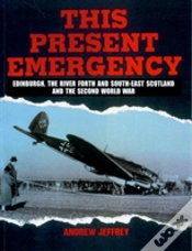 Capa do artigo This Present Emergency