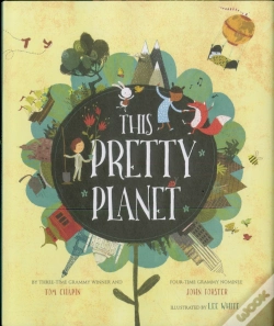 Capa do artigo This Pretty Planet