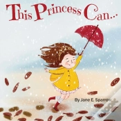 Capa do artigo This Princess Can: An Inspirational Bedt