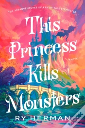Capa do artigo This Princess Kills Monsters