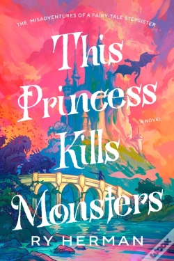 Capa do artigo This Princess Kills Monsters