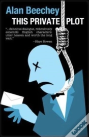 Capa do artigo This Private Plot