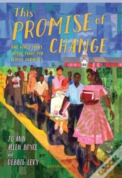 Capa do artigo This Promise Of Change