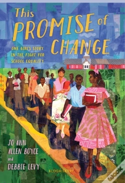 Capa do artigo This Promise Of Change