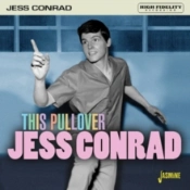 Capa do artigo This Pullover - CD