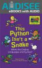 This Python Isn'T A Snake - Preview