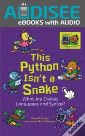 Capa do artigo This Python Isn