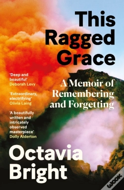 Capa do artigo This Ragged Grace