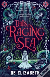 Capa do artigo This Raging Sea